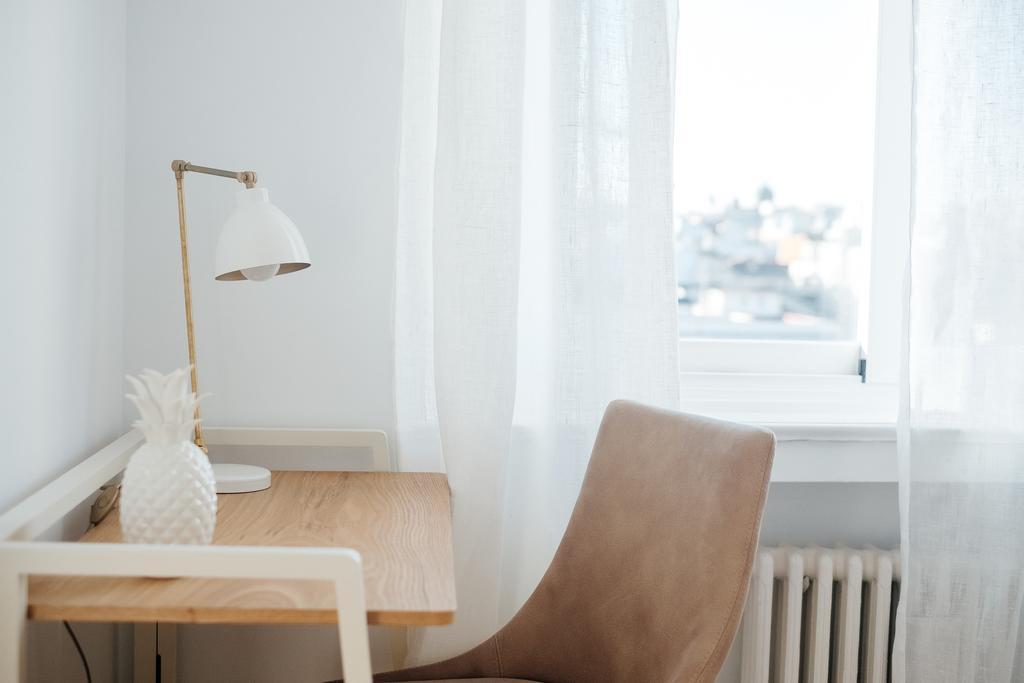 Appartement avec 5 chambre Madrid Extérieur photo