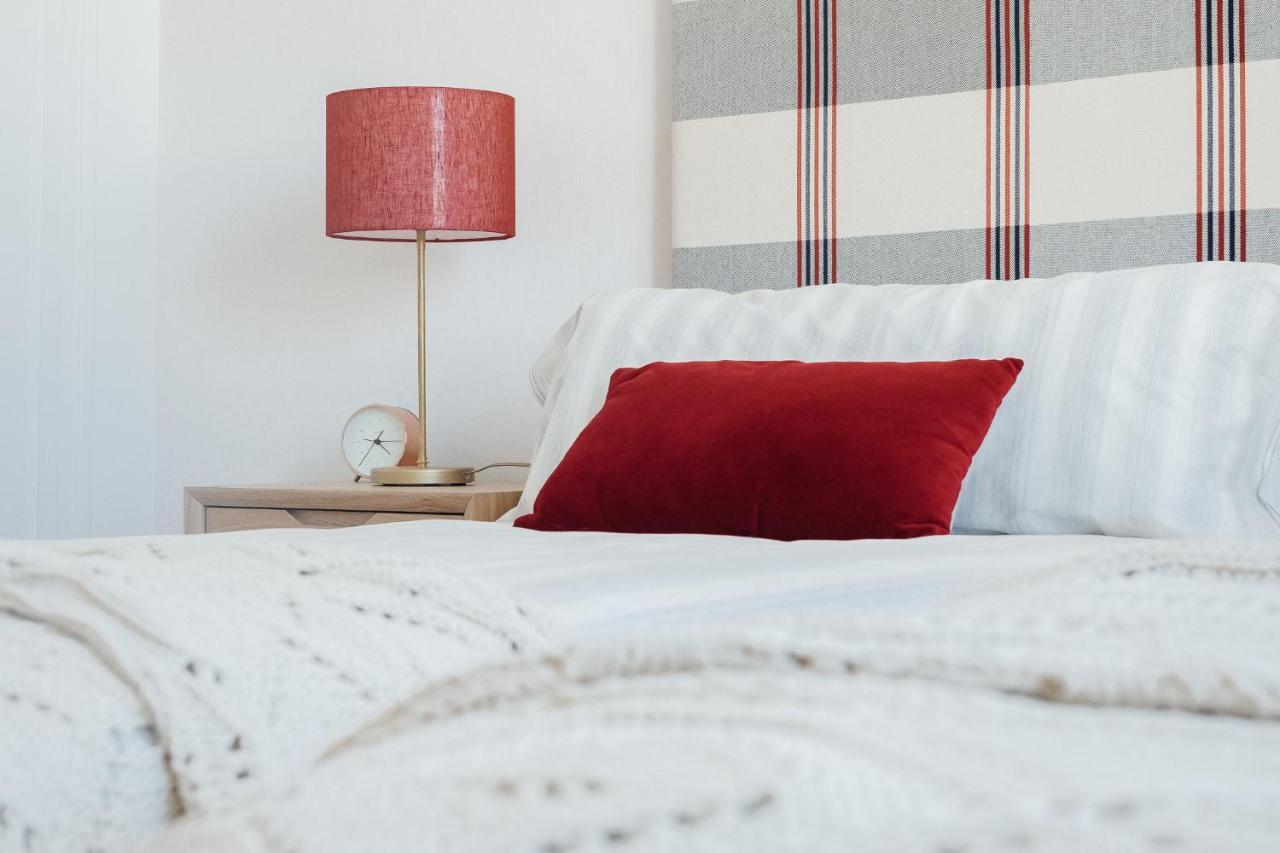 Appartement avec 5 chambre Madrid Extérieur photo